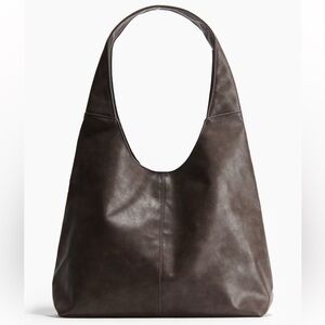 H&M Coated Bag